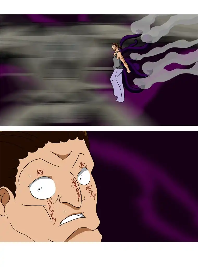 Dragon and Weed: Origins Chapter 66 18